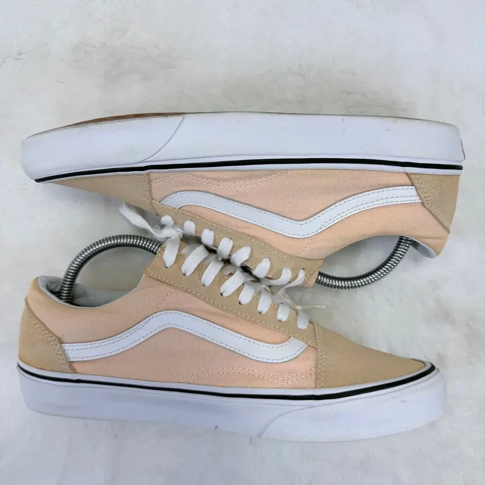 Vans old skool